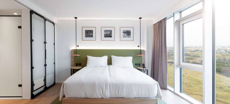 法罗群岛希尔顿花园酒店(Hilton Garden Inn Faroe Islands)图片