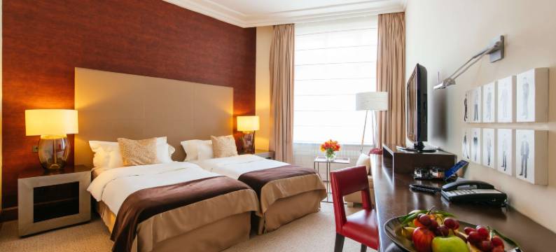 维也纳风格丽笙酒店(Radisson Blu Style Hotel Vienna)图片