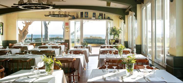 玫瑰海滩酒店(Hotel Roses Platja)图片