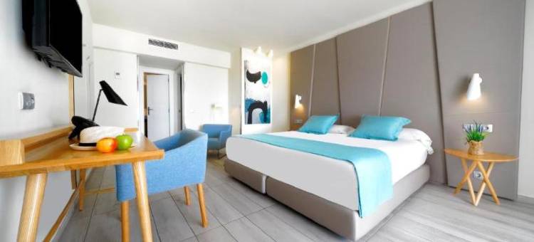 阿葵亚套房酒店(Aqua Suites)图片