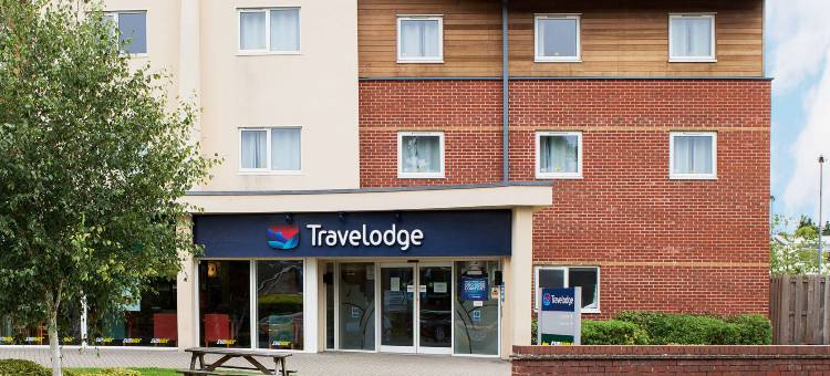 Travelodge Devizes Hotel图片