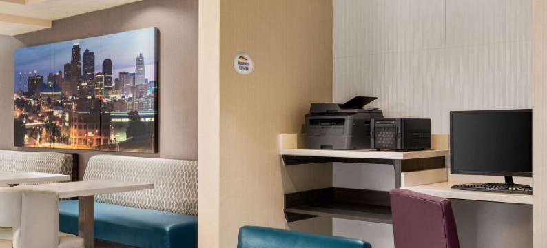 斯普林菲尔德I-44温德姆呗盟酒店(Baymont by Wyndham Springfield I-44)图片