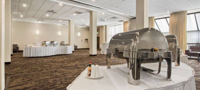 贝斯特韦斯特精品卡尔加里广场酒店暨会议中心(Best Western Premier Calgary Plaza Hotel & Conference Centre)图片