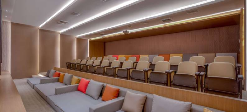 格拉马杜特尔玛斯温德姆度假村及水疗中心(Wyndham Gramado Termas Resort & Spa)图片