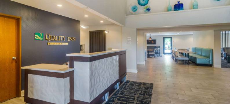 凯艺酒店(Quality Inn)图片