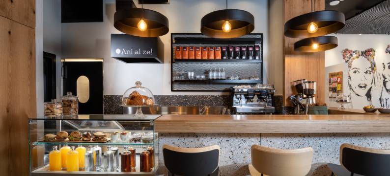 普瑞玛75号酒店(Hotel 75 by Prima Hotels)图片