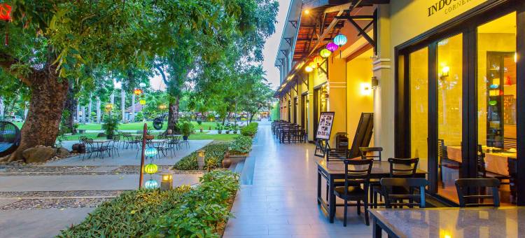 Hoi An Historic Hotel(Hoi An Historic Hotel)图片