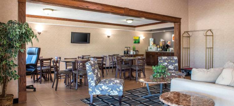 凯艺酒店(Quality Inn)图片