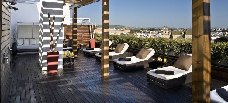 科隆盛美利亚酒店(Hotel Colón Gran Meliá - the Leading Hotels of the World)图片