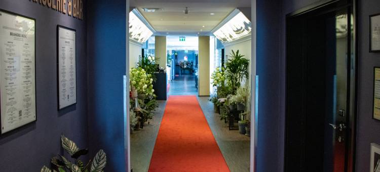 蒂沃里酒店(Tivoli Hotel)图片