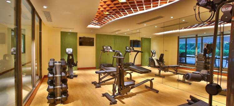 贝斯特韦斯特优质常春藤墙酒店-巴拉望(Best Western Plus The Ivywall Hotel - Palawan)图片