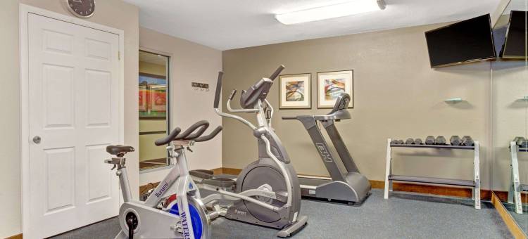 普罗沃河旅馆(Provo River Inn)图片