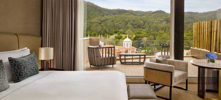 鹏哈龙格度假村(Penha Longa Resort)图片
