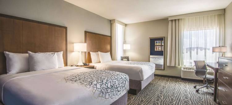 金曼拉昆塔温德姆套房酒店(La Quinta Inn & Suites by Wyndham Kingman)图片