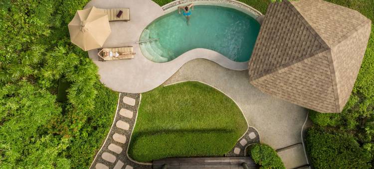 纳卡岛豪华精选水疗度假酒店(普吉岛)(The Naka Island, a Luxury Collection Resort & Spa, Phuket)图片