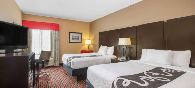 康威拉昆塔温德姆套房酒店(La Quinta Inn & Suites by Wyndham Conway)图片