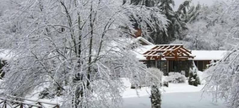 村庄旅馆 - 布洛英罗克山(Village Inn - Blowing Rock)图片