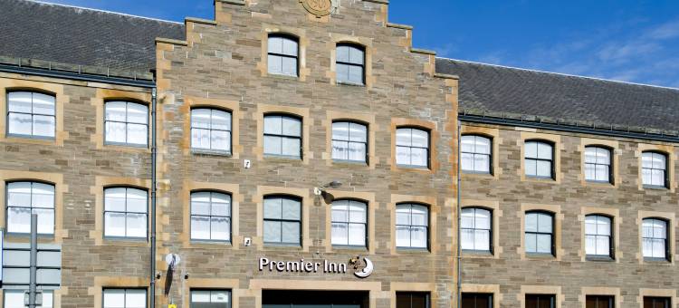 柏斯城市中心普瑞米尔酒店(Perth City Centre)图片