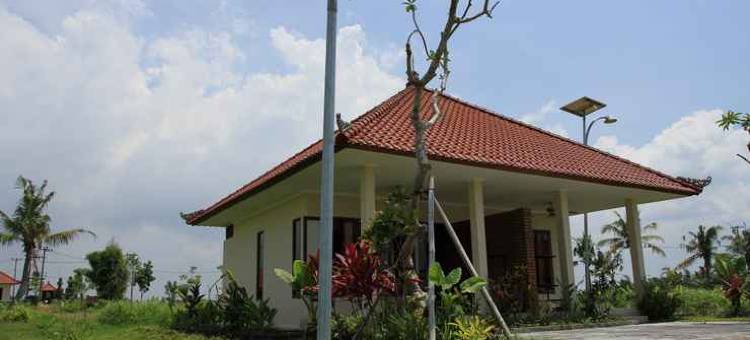 Villa Ombak Kedungu图片