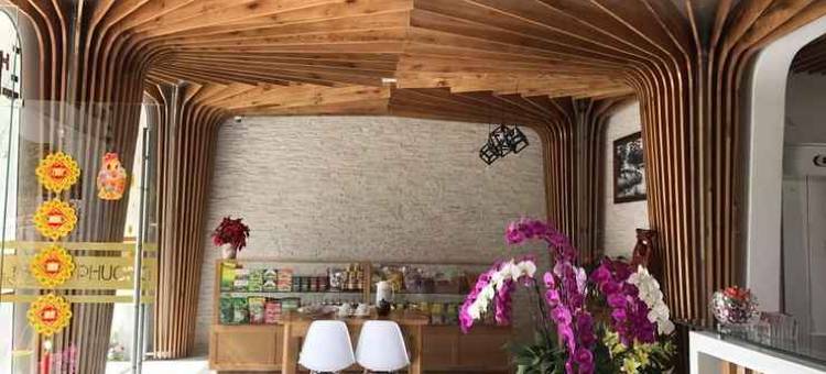 芳英酒店(Phuong Anh Hotel)图片