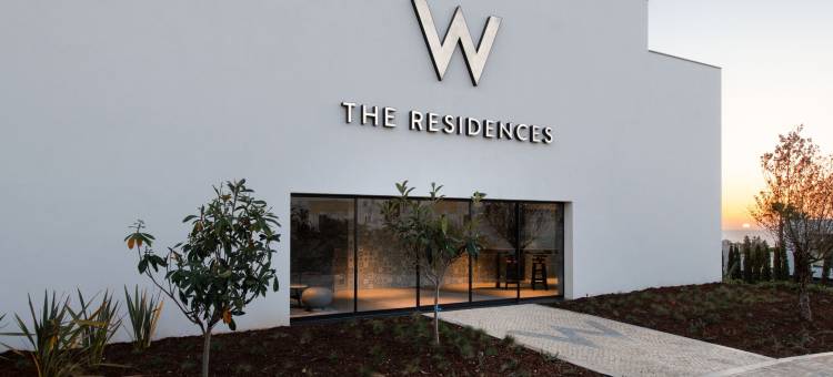 W阿尔加夫住宅(W Residences Algarve)图片