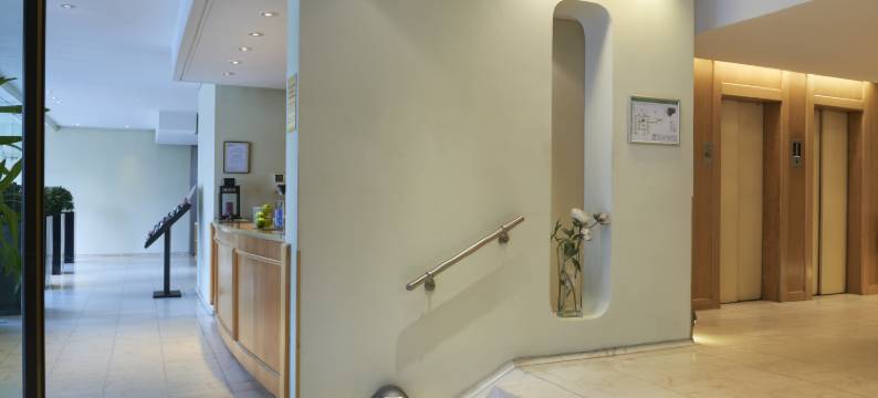 布鲁塞尔酒店(Hotel Brussels)图片