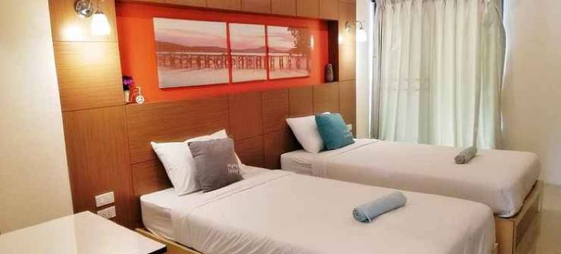 弄塔拉大厦酒店(Nontharat Mansion)图片