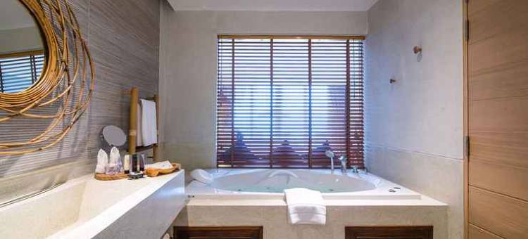 海华欣海边摇篮曲酒店(Lullaby the Sea Hua Hin)图片