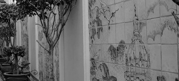 拉莫拉达酒店(Hotel la Morada)图片