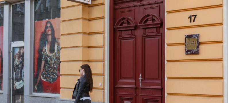 优诺设计酒店(Uno Design Hotel)图片