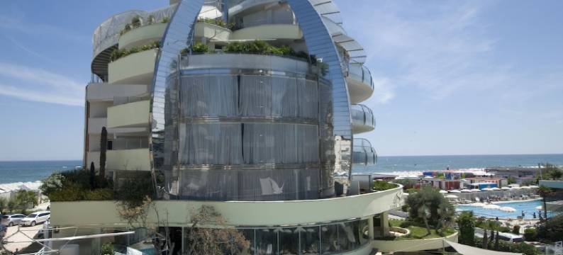 瓦尔多夫普瑞米尔度假酒店(Hotel Waldorf- Premier Resort)图片