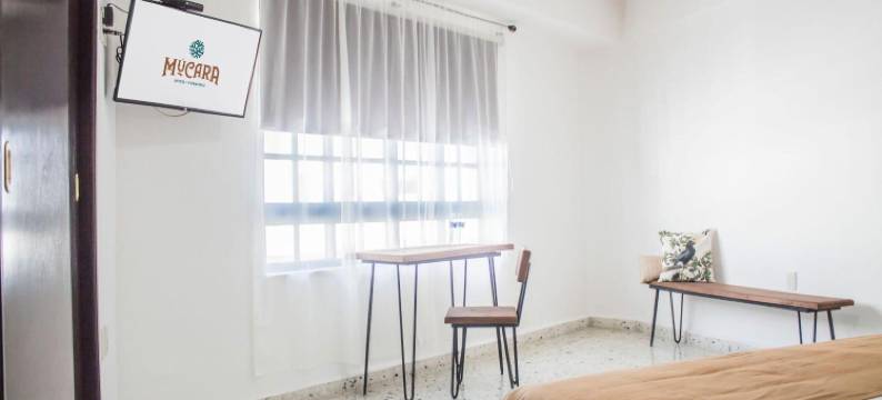 穆卡拉酒店(Múcara Hotel)图片