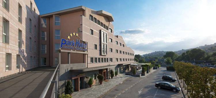 中央会议公园酒店(Park Hotel Centro Congressi)图片