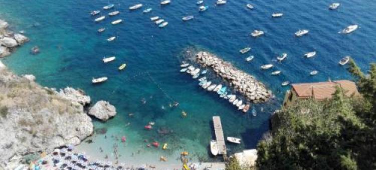 Casa Reginella - Borgo Marinaro图片