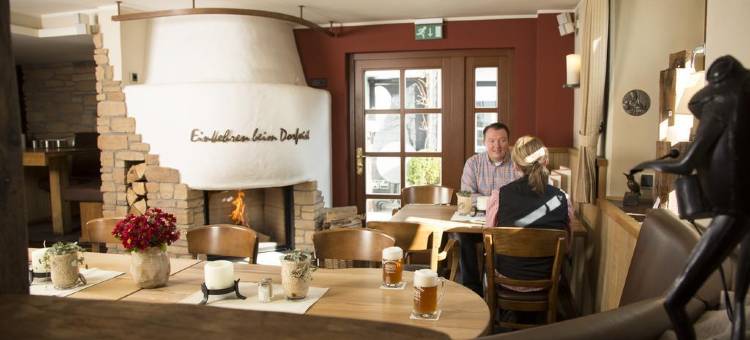 威勒克旅馆兰德酒店(Landhotel Gasthof Willecke)图片