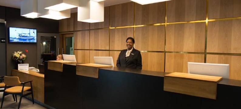 维多利亚和阿尔弗雷德酒店-NEWMARK旗下(Victoria & Alfred Hotel by Newmark)图片