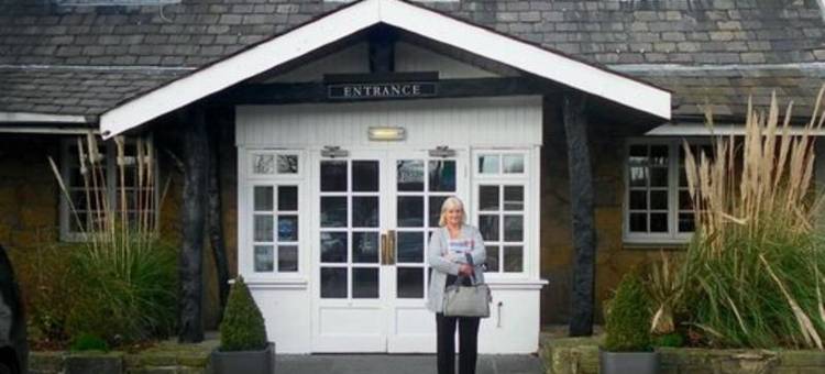 麦当劳提克特洛特酒店(Macdonald Tickled Trout Hotel)图片