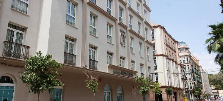 诺诺公寓(Be Mate Malaga Soho)图片