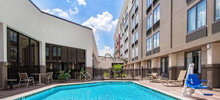 Wyndham Houston Sugarland(Wyndham Houston Sugarland)图片