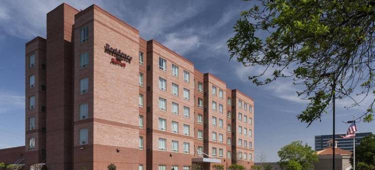 Residence Inn Houston West/Energy Corridor图片