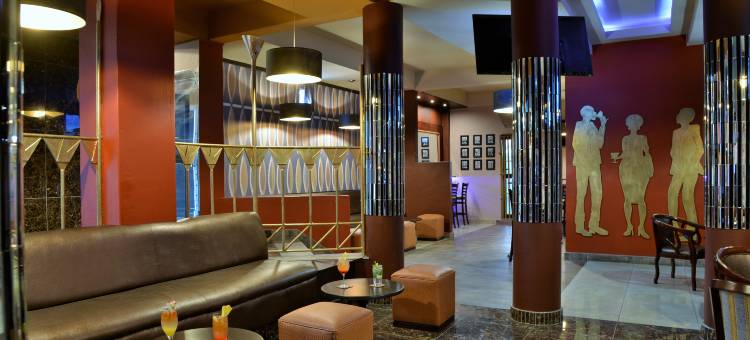 克里斯塔绿洲酒店(Cresta Oasis Hotel)图片