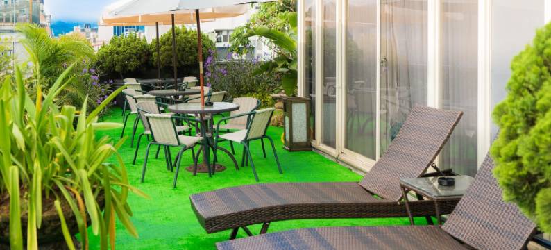 台北东驿商务旅馆图片