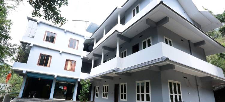 OYO 10387 Edakkal Holiday Home图片