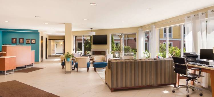 Best Western Plus Traverse City图片