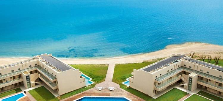 埃格纳蒂亚大酒店(Grecotel Egnatia)图片