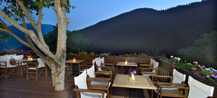 情调乡村度假酒店(Emotions Country Resort)图片