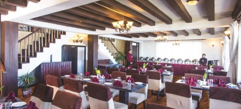 喜马拉雅别墅酒店(Hotel Himalayan Villa)图片