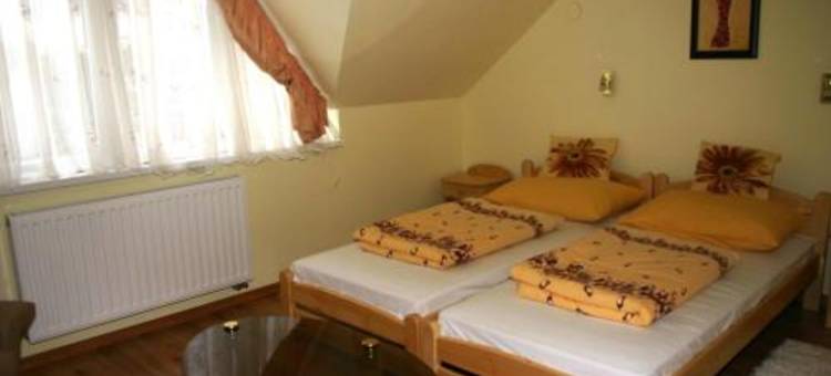 鲁达斯佛格多住宿加早餐旅馆(Ludas Fogadó)图片