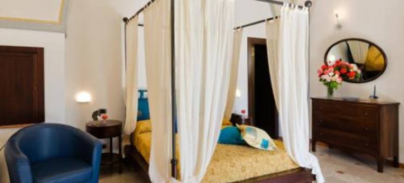 马塞里亚拉巴罗内萨度假村(Masseria la Baronessa Resort)图片