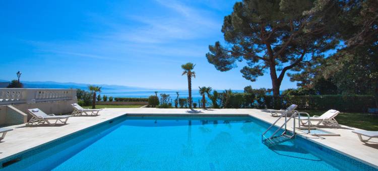 阿玛丽亚别墅 - 里布尼亚酒店(Villa Amalia - Liburnia)图片